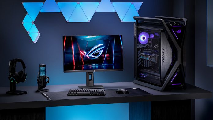 Asus ROG Strix