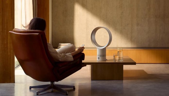 Dyson Cool CF1