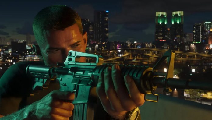 GTA VI
