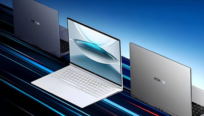 Honor MagicBook Pro 16 (2025)