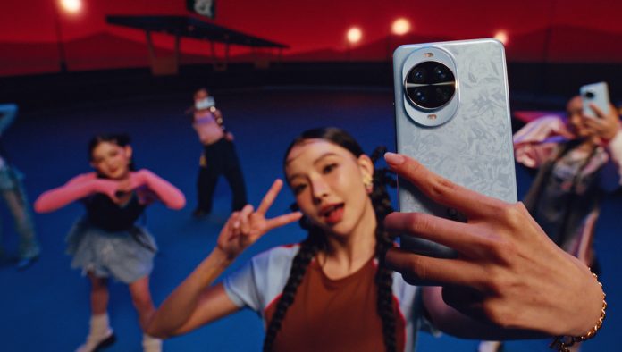 Huawei Nova 14