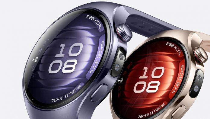 Huawei Watch 5
