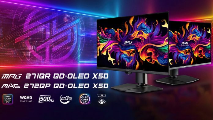 MSI