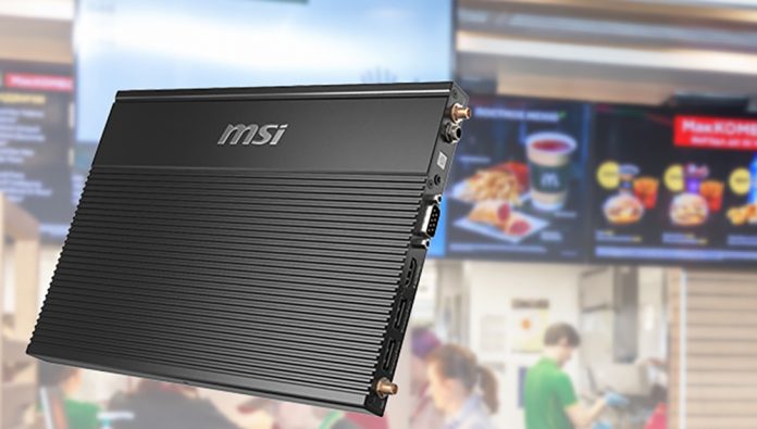 MSI MS-C926