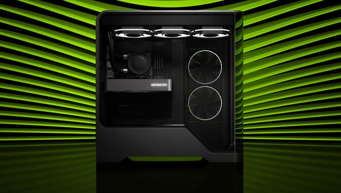 Nvidia GeForce RTX 5060