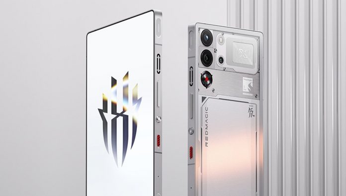 RedMagic 10S Pro