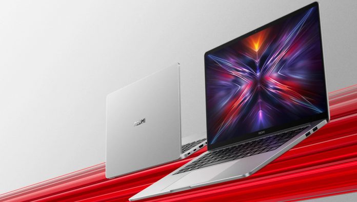 Redmi Book 14 Ryzen Edition 2025