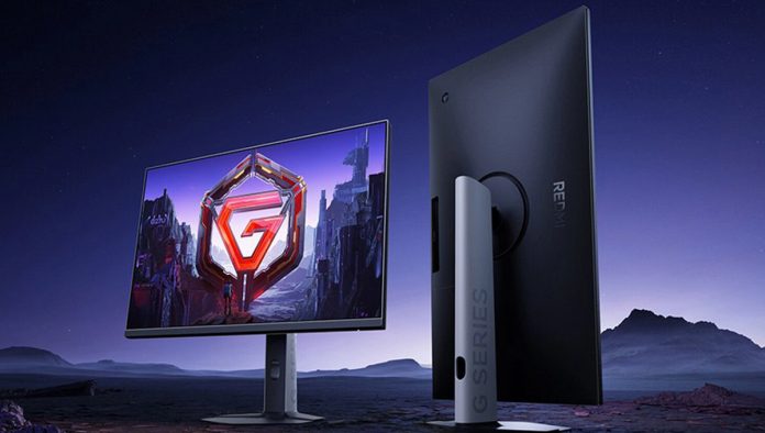 Redmi G24 240Hz Edition
