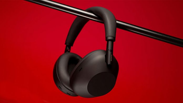 Sony WH-1000XM6