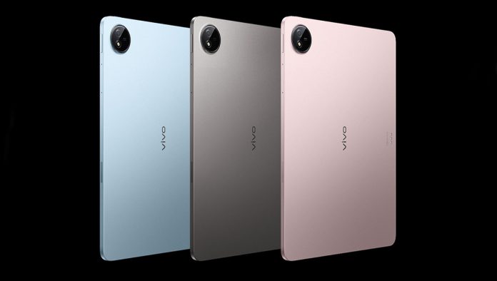 Vivo Pad 5