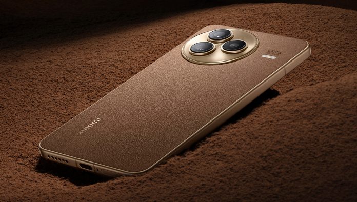 Xiaomi Civi 5 Pro