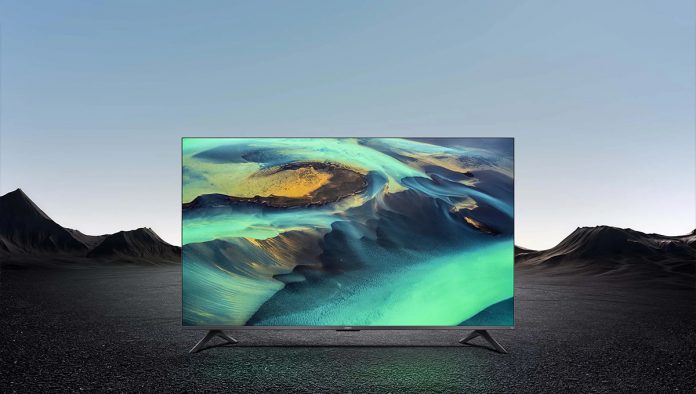 Xiaomi TV F Pro (2026)