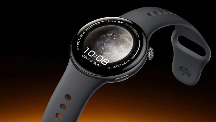 iQOO Watch 5