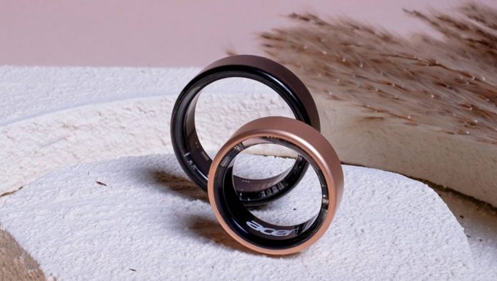 Аcer FreeSense Ring