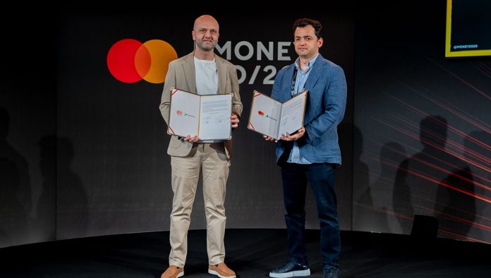 Mastercard