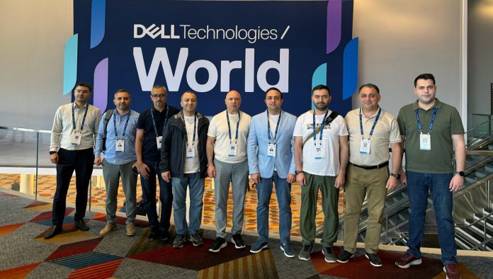 Dell Tech World 2025