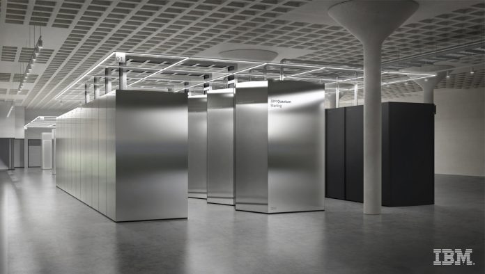 IBM Quantum Starling