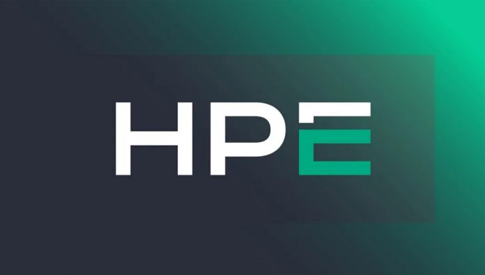 HPE