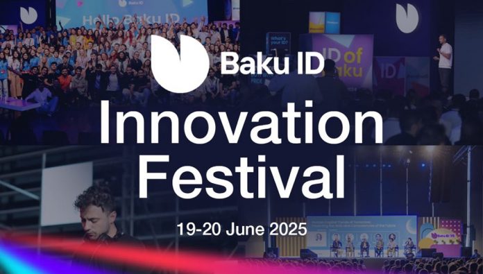 Baku ID