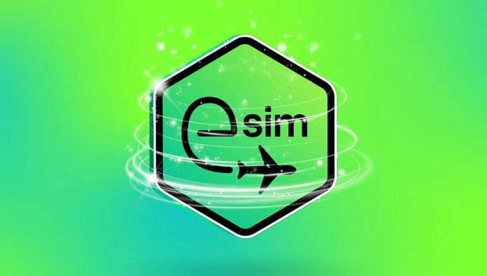 Kaspersky eSIM