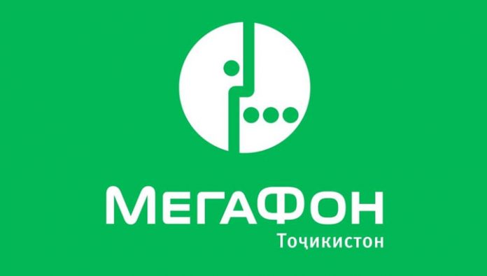 МегаФон Таджикистан