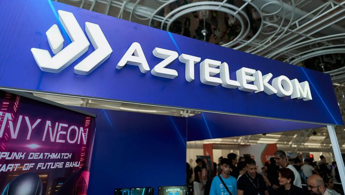Aztelekom