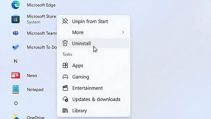 Microsoft Store