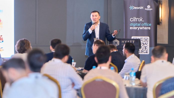 Citrix Connect