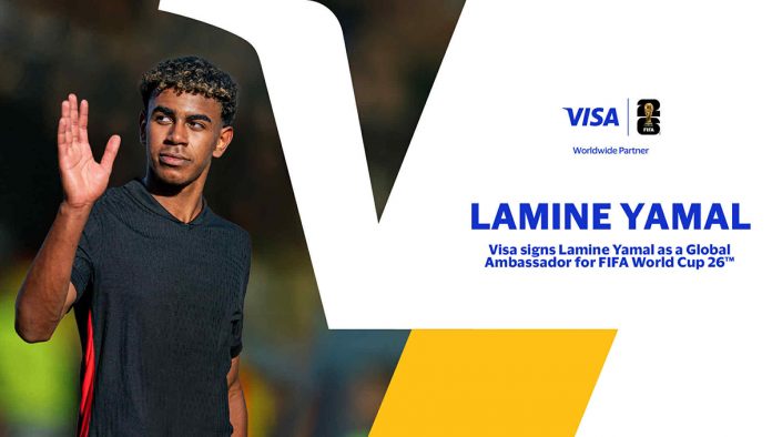 Visa