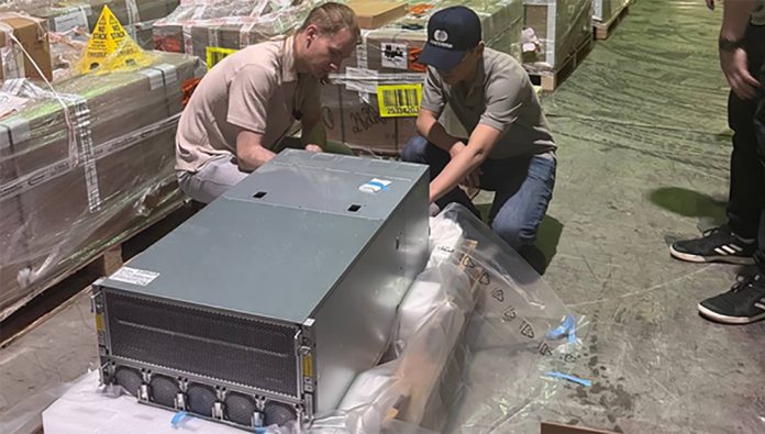 Nvidia H200