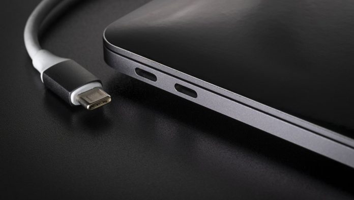 USB Type-C