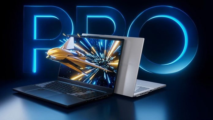 ASUS Intrepid Pro16 Core Edition