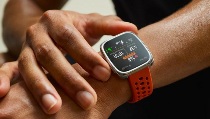 Amazfit Active 2 Square