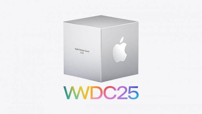 Apple Design Awards 2025