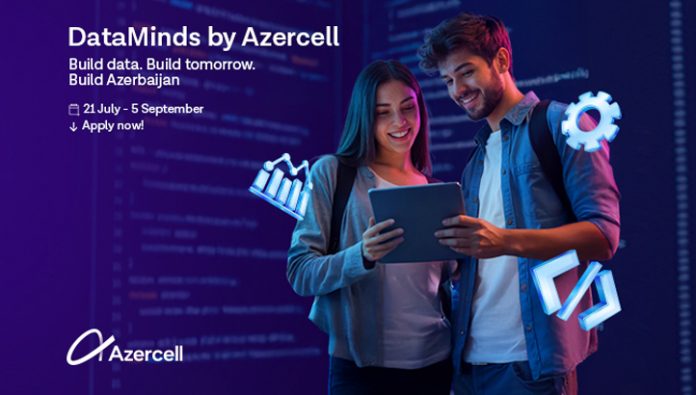 Azercell