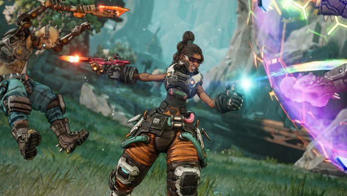 Borderlands 4