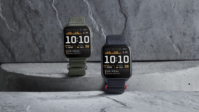 Garmin Venu X1