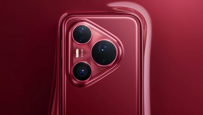 Huawei Pura 80