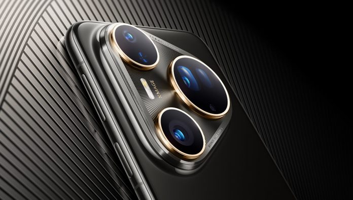 Huawei Pura 80 Ultra