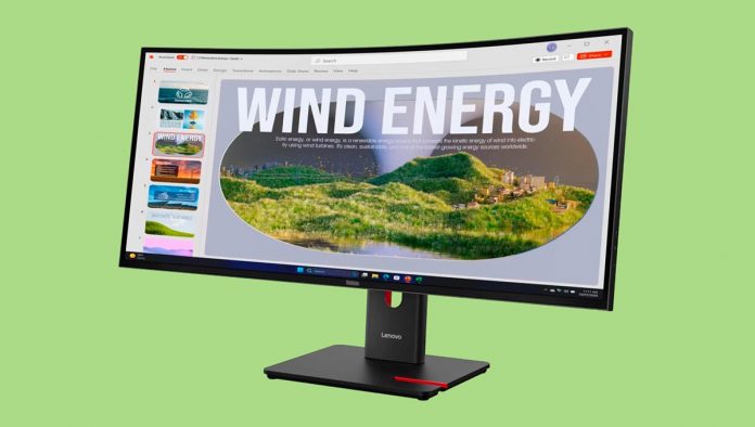 Lenovo ThinkVision