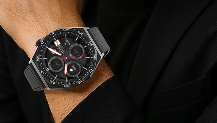 Lenovo Watch S