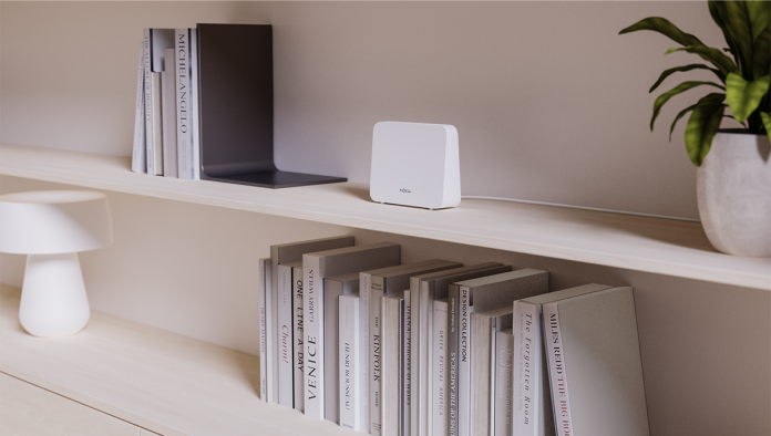 Nokia Beacon