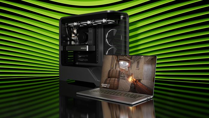 Nvidia GeForce RTX 5050