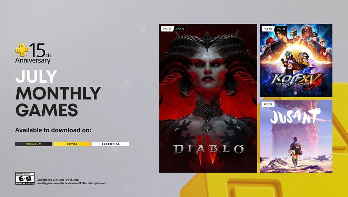 PS Plus