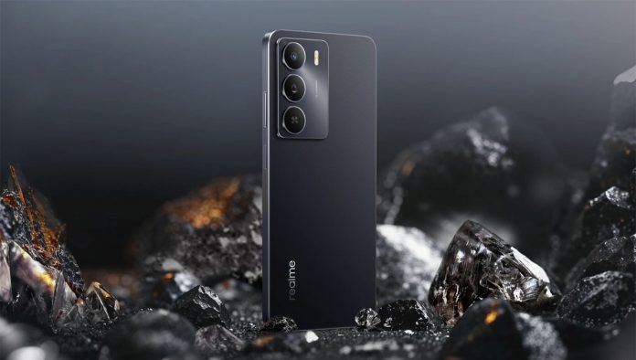 Realme Narzo 80 Lite 5G