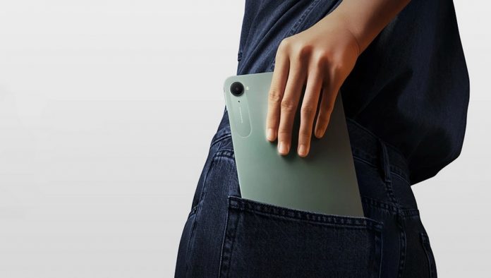 Redmi K Pad