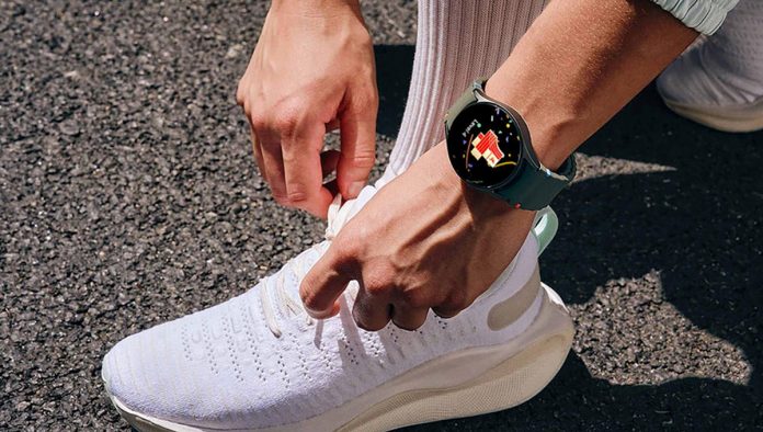 Samsung Galaxy Watch