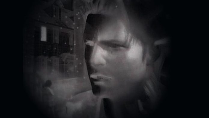 Silent Hill Remake