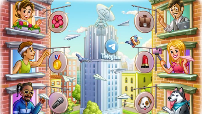 Telegram