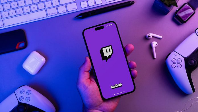 Twitch